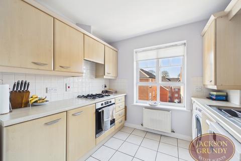 undefined, Beckets View, Bedford Road, NN1 5NJ