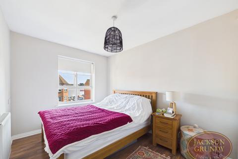 undefined, Beckets View, Bedford Road, NN1 5NJ