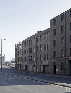 Warehouse to rent, 18 Virginia St Aberdeen AB11 5AU