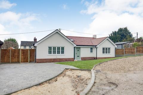 undefined, Lodge Road, Ufford, Woodbridge