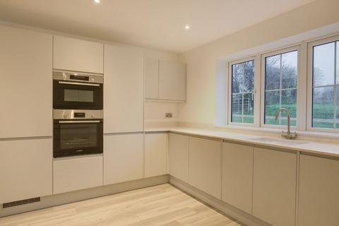 undefined, Lodge Road, Ufford, Woodbridge