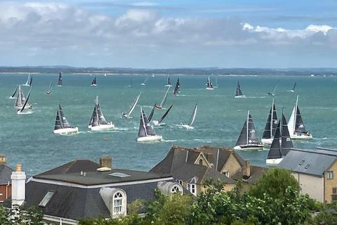 undefined, Cliff Road, Cowes PO31