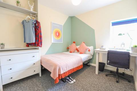 1 bedroom house of multiple occupation to rent, Wheatfield Way, Brighton BN2