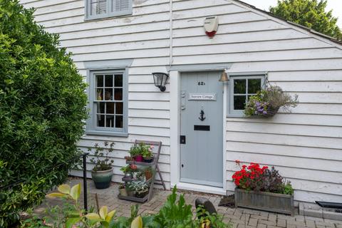 undefined, Borstal Hill, Whitstable