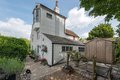 undefined, Borstal Hill, Whitstable