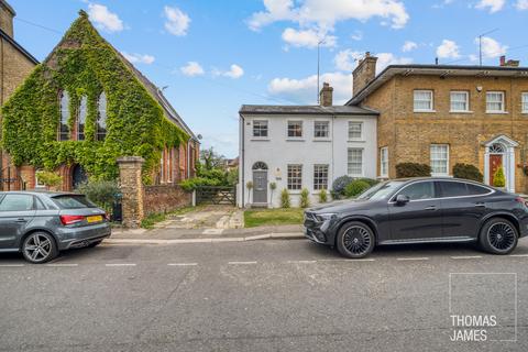 undefined, Vicars Moor Lane, London, N21
