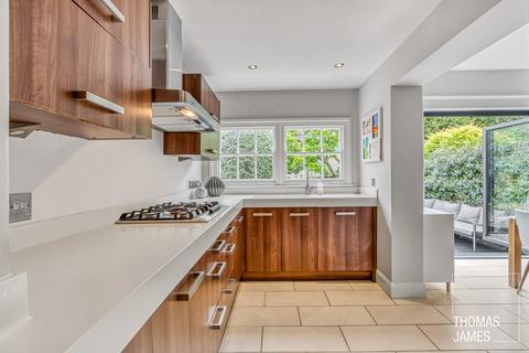 3 bedroom semi-detached house for sale, Vicars Moor Lane, London, N21