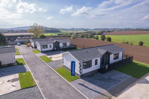 2 bedroom park home for sale, Hereford, Herefordshire, HR2