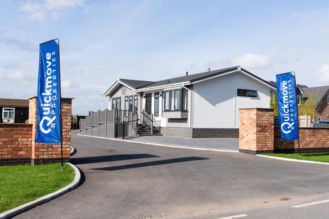 2 bedroom park home for sale, Hereford, Herefordshire, HR2