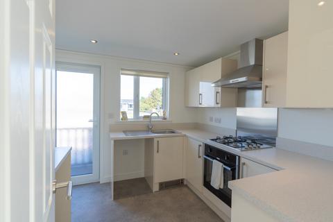 2 bedroom park home for sale, Hereford, Herefordshire, HR2