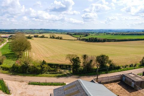 undefined, Lot 1 - Ciderhouse Farm, Sigwells, Nr. Sherborne, Dorset, DT9