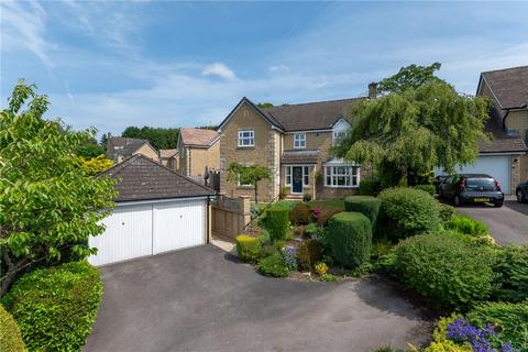 4 bedroom detached house for sale, Dene Bank, Bingley, West Yorkshire, BD16