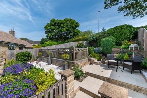 4 bedroom detached house for sale, Dene Bank, Bingley, West Yorkshire, BD16