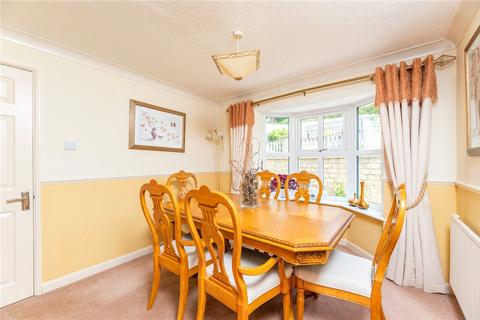 4 bedroom detached house for sale, Dene Bank, Bingley, West Yorkshire, BD16