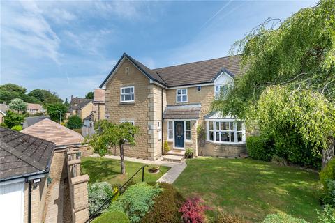 undefined, Dene Bank, Bingley, West Yorkshire, BD16