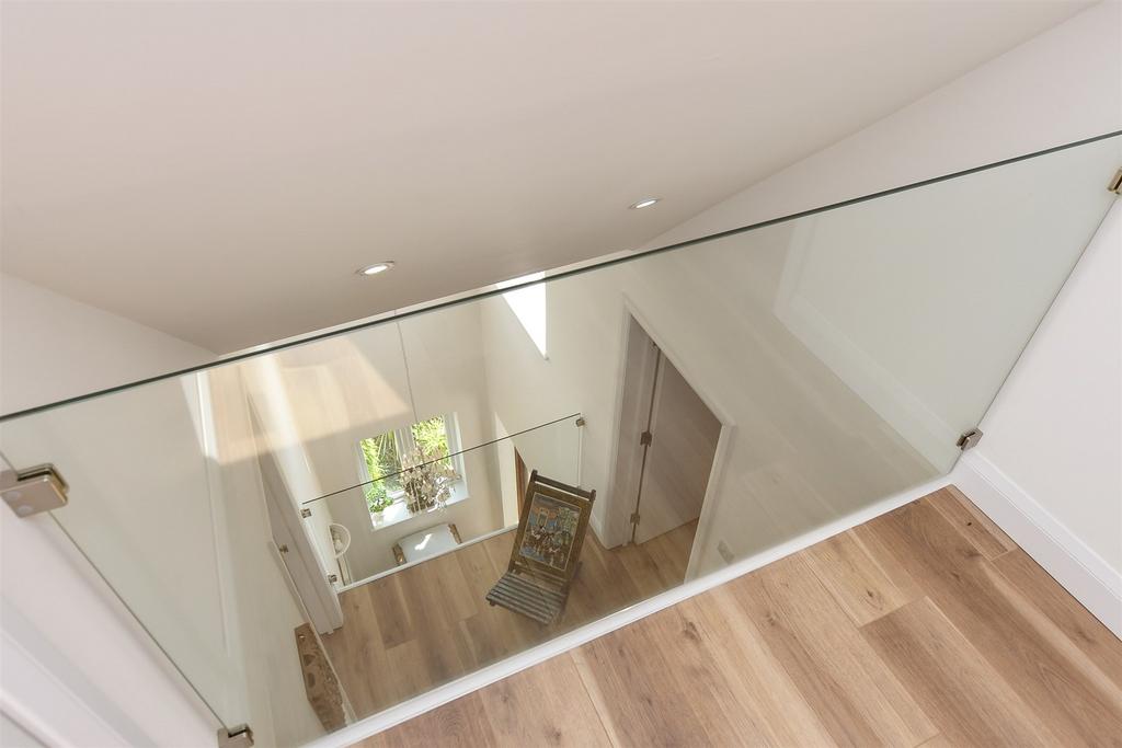 Internal Lifestyle Photograph