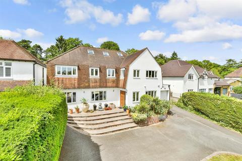 6 bedroom detached house for sale, Manor Way, Purley, Surrey