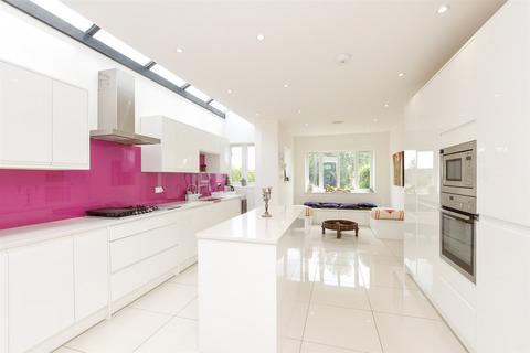 6 bedroom detached house for sale, Manor Way, Purley, Surrey