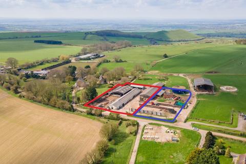 undefined, Lot 2 - Ciderhouse Farm, Sigwells, Nr. Sherborne, Dorset, DT9