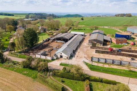undefined, Lot 2 - Ciderhouse Farm, Sigwells, Nr. Sherborne, Dorset, DT9