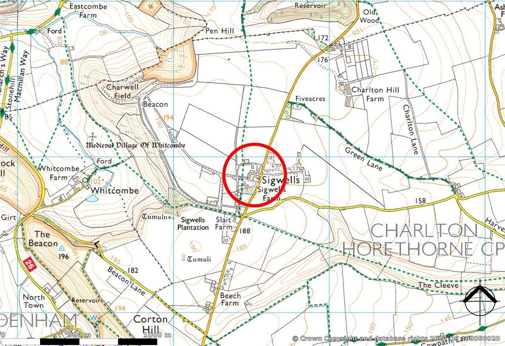 Location Plan