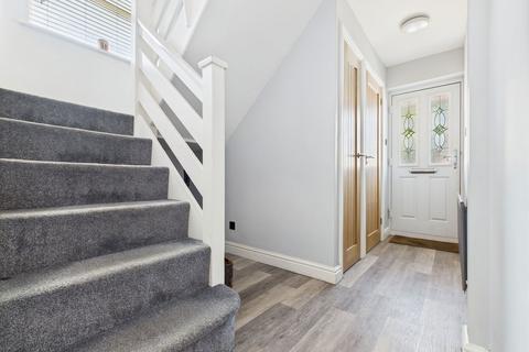 3 bedroom end of terrace house for sale, Elizabeth Place, Sompting, BN15 9UJ