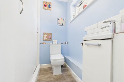 3 bedroom end of terrace house for sale, Elizabeth Place, Sompting, BN15 9UJ