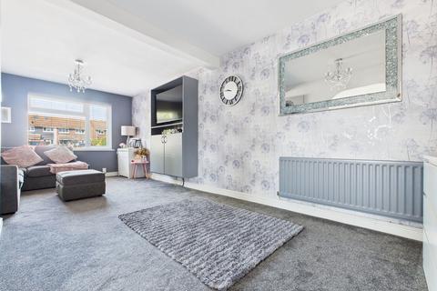 3 bedroom end of terrace house for sale, Elizabeth Place, Sompting, BN15 9UJ