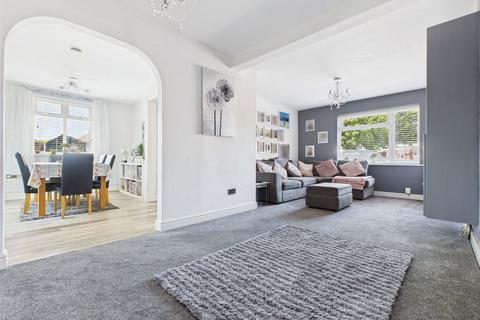 3 bedroom end of terrace house for sale, Elizabeth Place, Sompting, BN15 9UJ