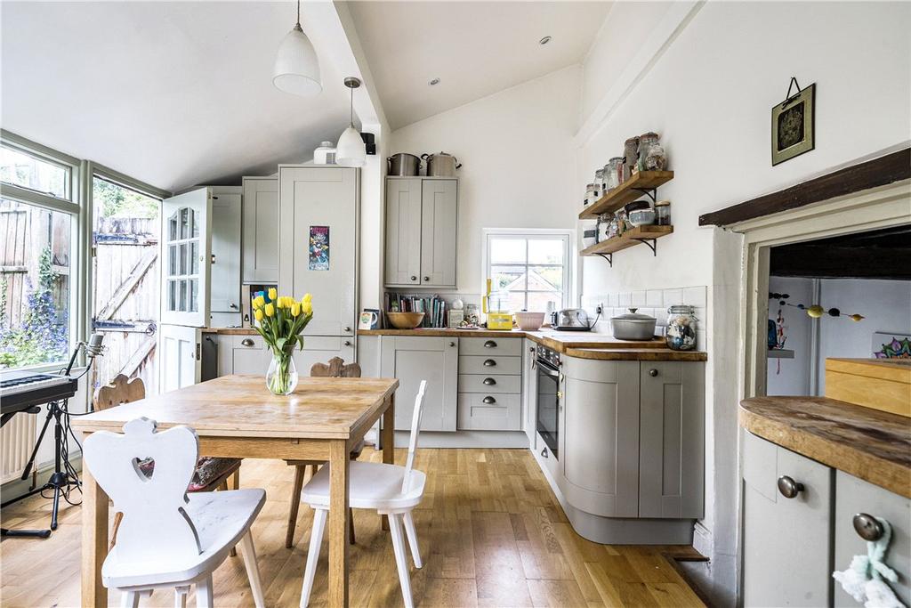 Kitchen / Diner