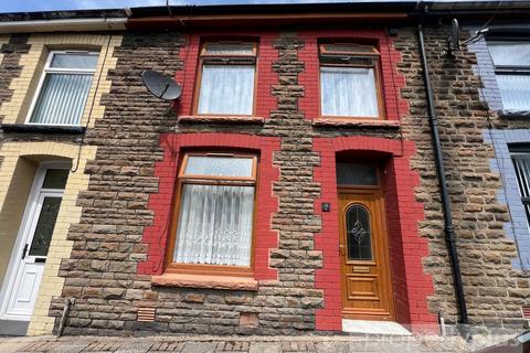 3 bedroom terraced house for sale, King Street Pentre - Pentre