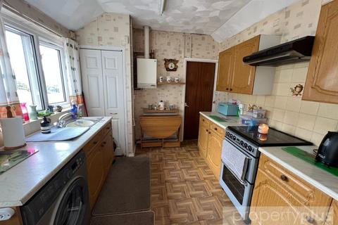 3 bedroom terraced house for sale, King Street Pentre - Pentre