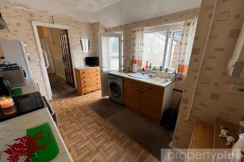 3 bedroom terraced house for sale, King Street Pentre - Pentre