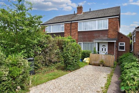 7 Fairfield Road, Exeter, EX2 8UE