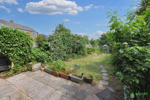 7 Fairfield Road, Exeter, EX2 8UE