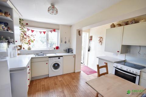 7 Fairfield Road, Exeter, EX2 8UE