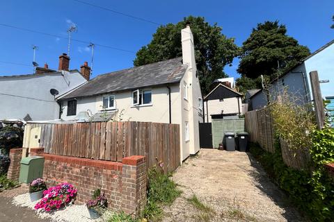 undefined, Station Road, Bedford