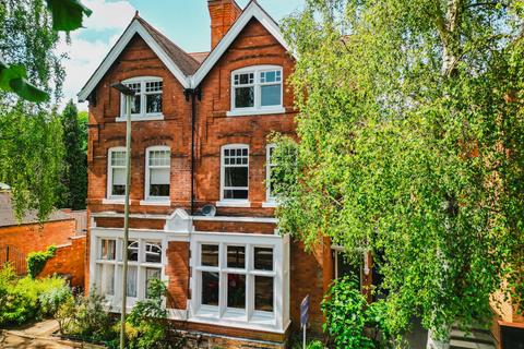 5 Sandown Road, Leicester, LE2 2BJ