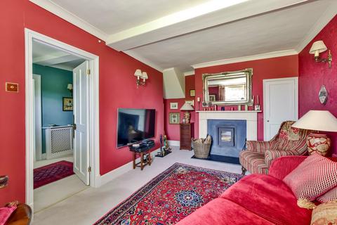 4 bedroom semi-detached house for sale, The Green, Sarratt, WD3