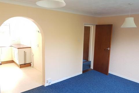 2 bedroom ground floor flat to rent, Brook Road, Shanklin PO37