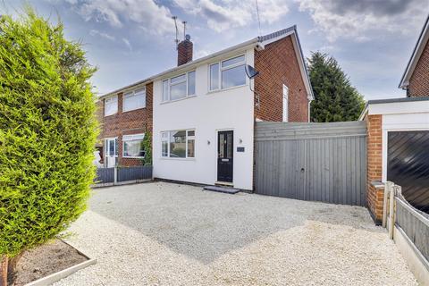 Oakleys Road, Long Eaton NG10