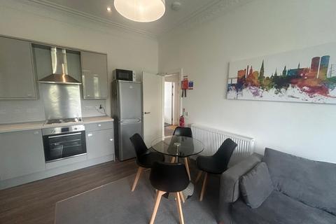 3 bedroom flat for sale, 9 (3/R) Baxter Park Terrace, Dundee, DD4