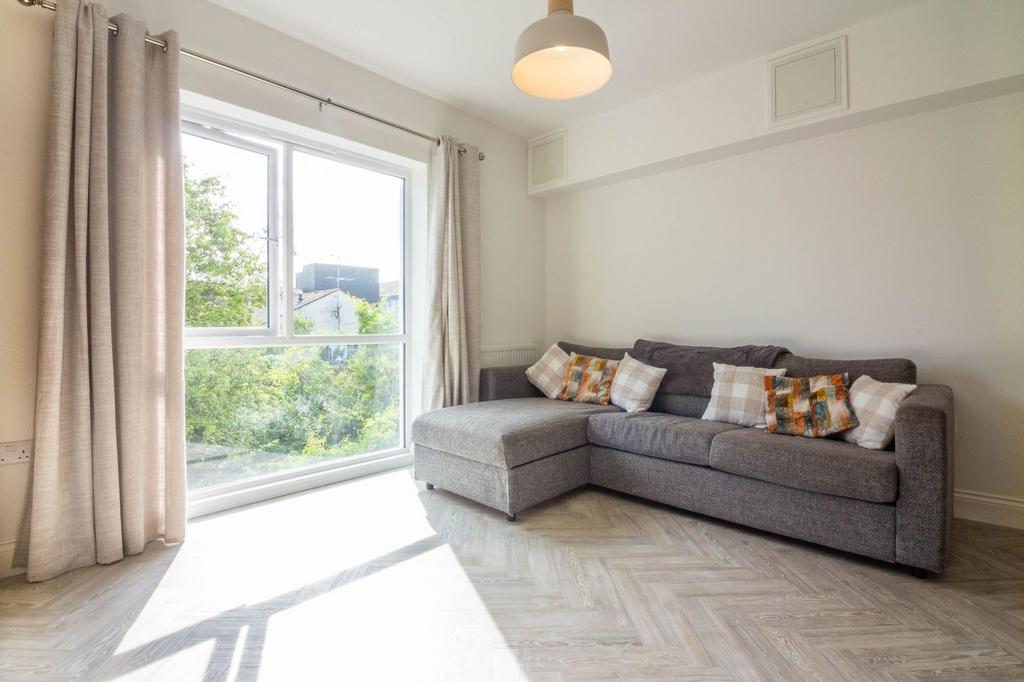 Kitchen/sitting room