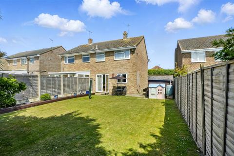 3 bedroom semi-detached house for sale, New Road, Worthing, West Sussex, BN13