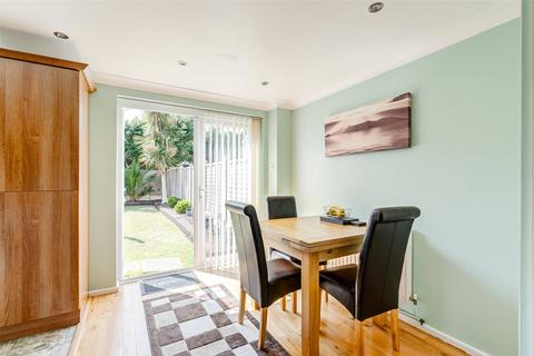 3 bedroom semi-detached house for sale, New Road, Worthing, West Sussex, BN13