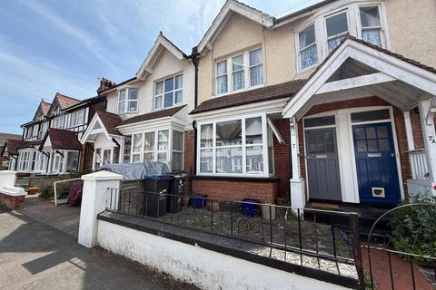 2 bedroom ground floor flat for sale, Ethel Road, Broadstairs CT10