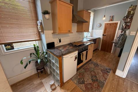 2 bedroom ground floor flat for sale, Ethel Road, Broadstairs CT10