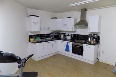Studio for sale, 21 Grattan House, 136 Sunbridge Road , BD1 2PH
