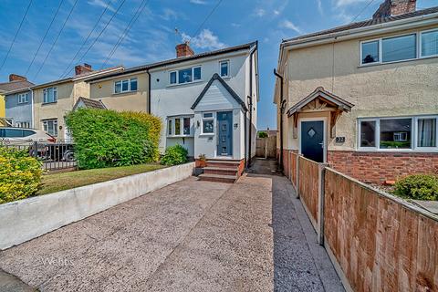 undefined, Foster Avenue, Cannock WS12