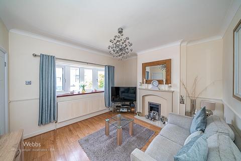 undefined, Foster Avenue, Cannock WS12